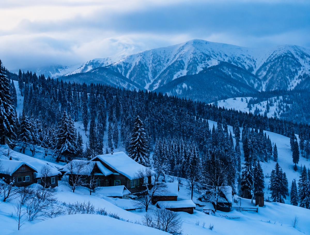 Winter